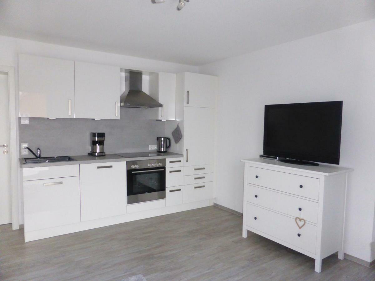 Ferienwohnung Selina-Sophie Badenweiler Extérieur photo