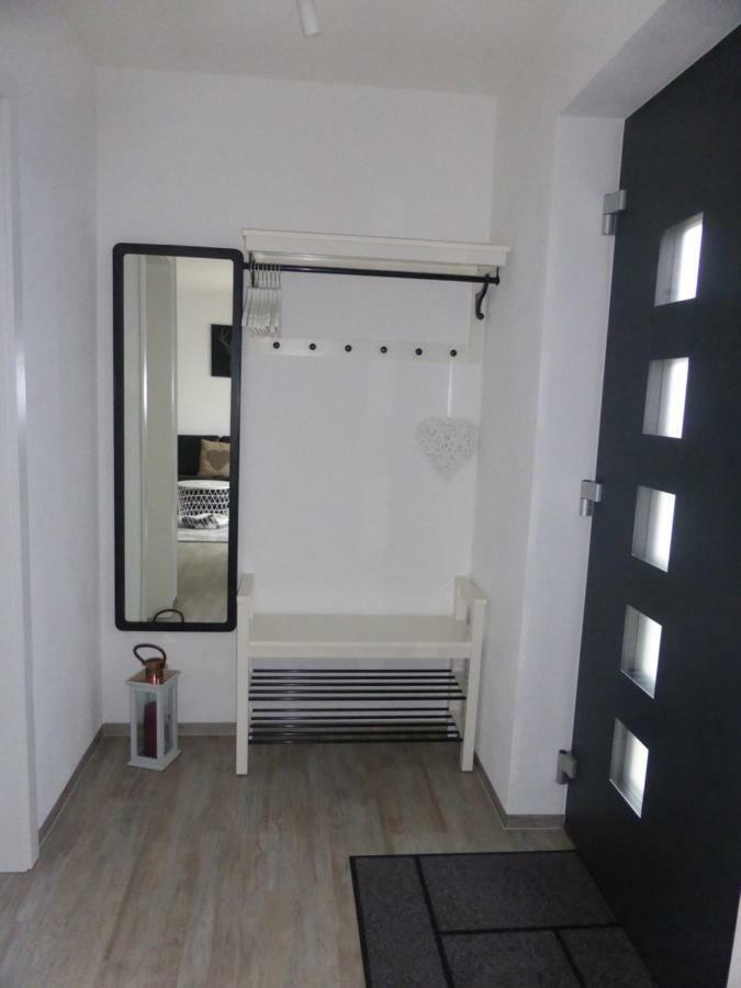 Ferienwohnung Selina-Sophie Badenweiler Extérieur photo