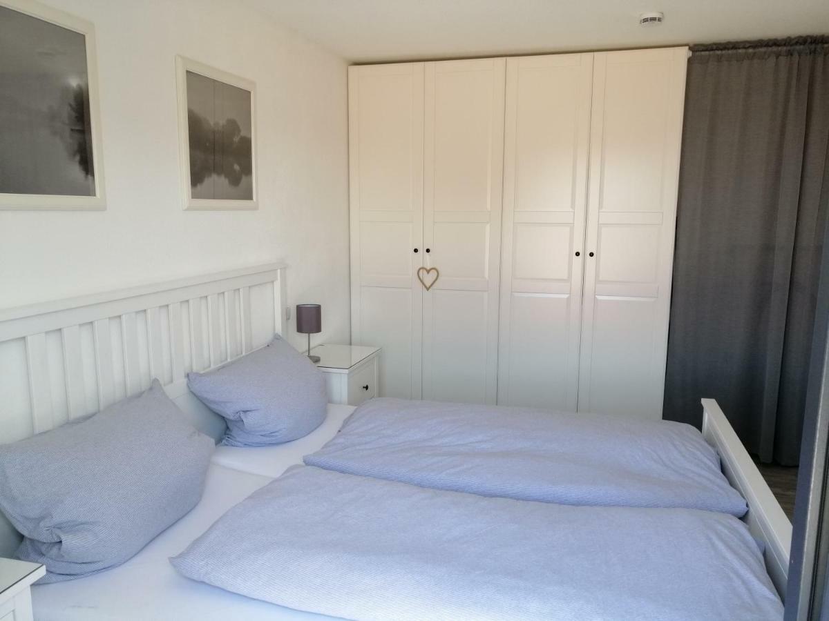 Ferienwohnung Selina-Sophie Badenweiler Extérieur photo