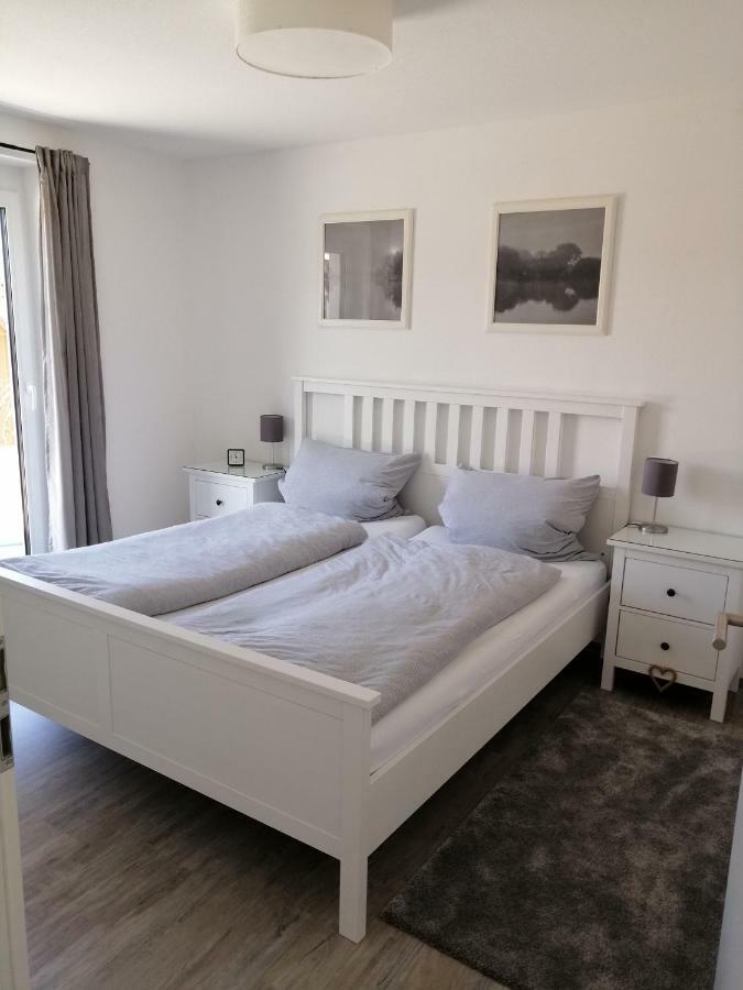 Ferienwohnung Selina-Sophie Badenweiler Extérieur photo