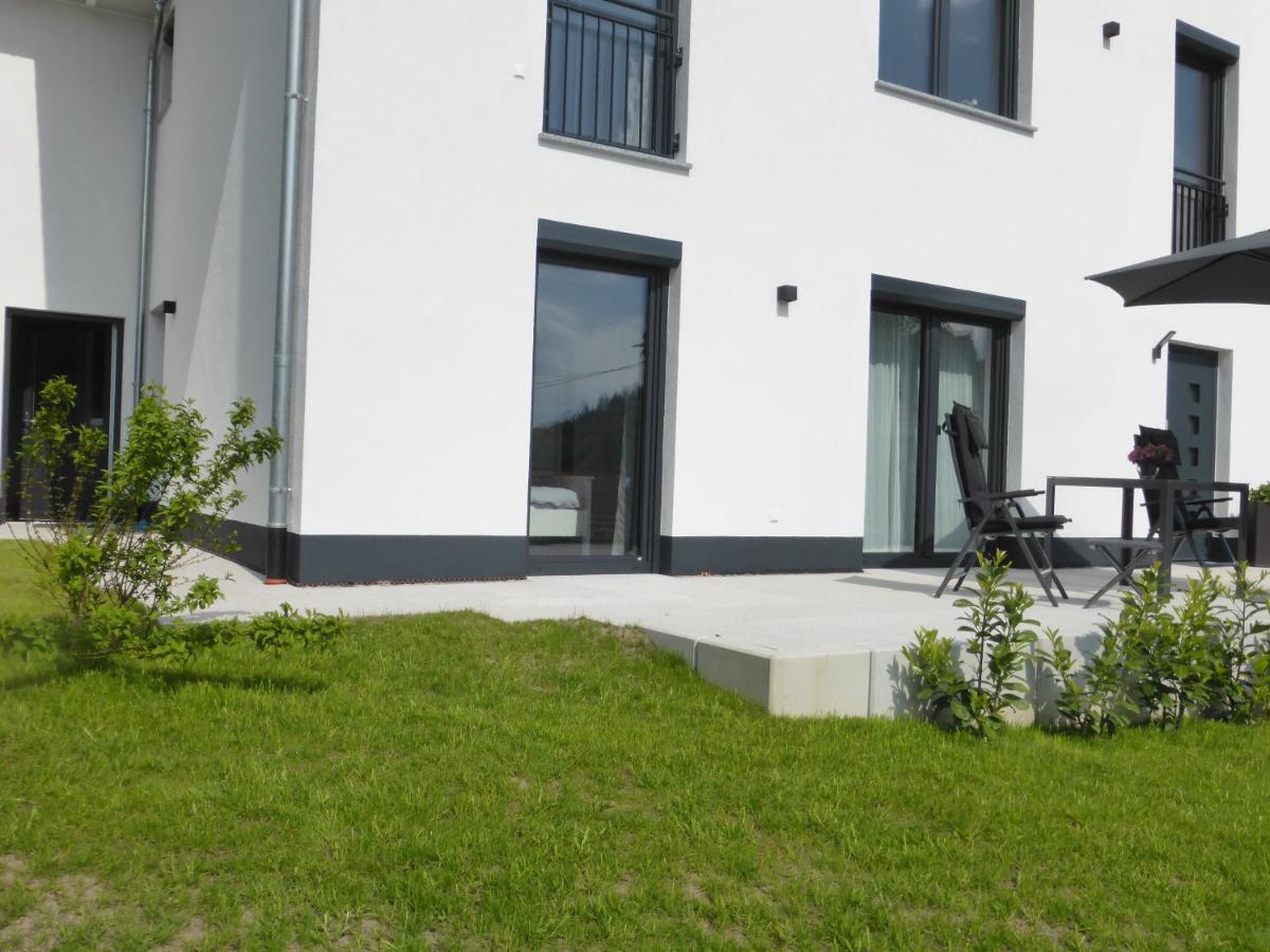 Ferienwohnung Selina-Sophie Badenweiler Extérieur photo